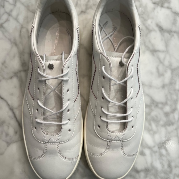Stuart Weitzman Daryl Sneakers - Picture 3 of 10